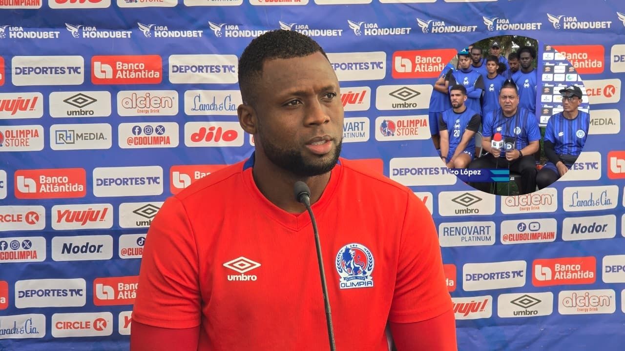 Yustin Arboleda envía mensaje a jugadores de Victoria tras decisión de no presentarse