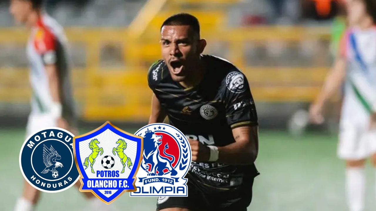 Alejandro Reyes pone fin a la novela y confirma su equipo para el próximo torneo