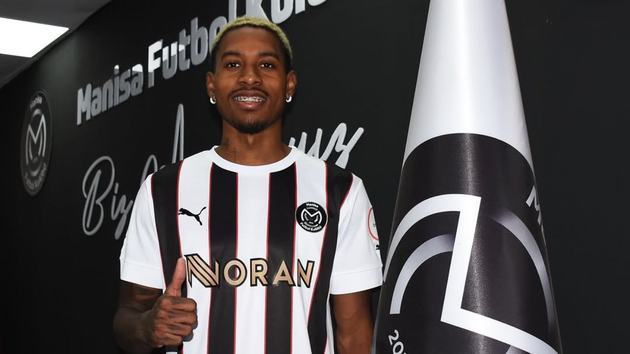 Alenis Vargas pone fin a los rumores y firma con su nuevo equipo en Europa