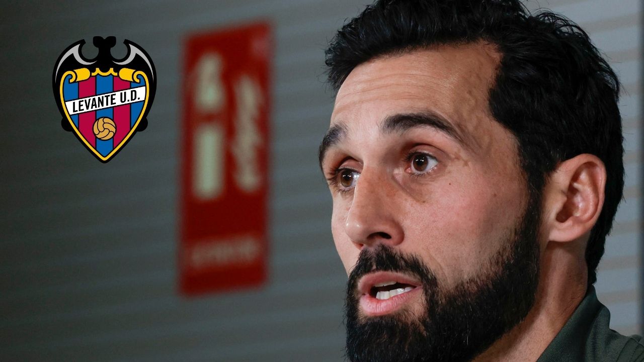 Álvaro Arbeloa buscará levantar al Real Madrid ante el Levante de Kervin Arriaga