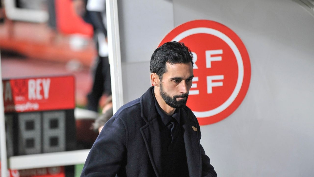 Álvaro Arbeloa da la cara y menciona culpable de la eliminación en Copa del Rey