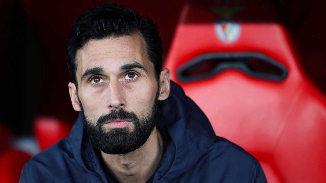 Arbeloa da la cara tras humillación de Real Madrid ante Benfica