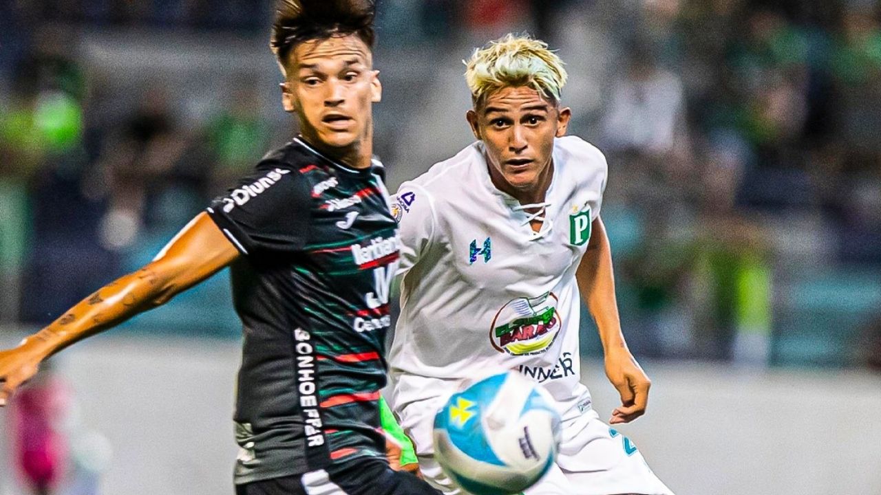 Carlos Pérez confirma su equipo de cara al próximo torneo