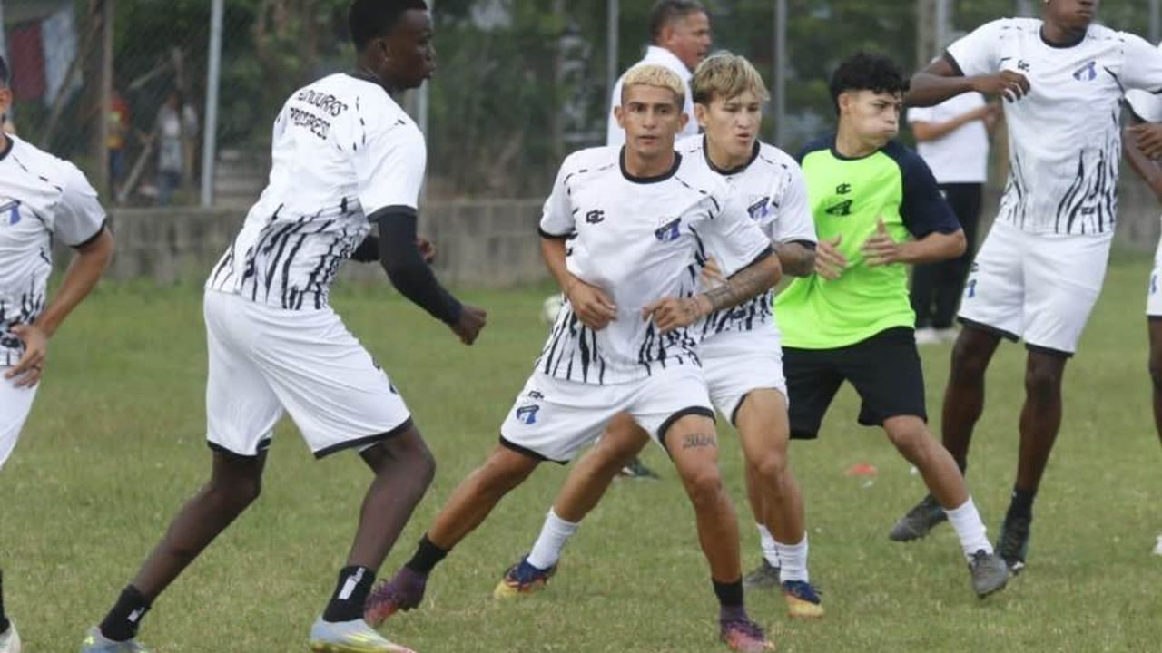 Honduras Progreso confirma el club al que vendió a Carlos Chuy Pérez