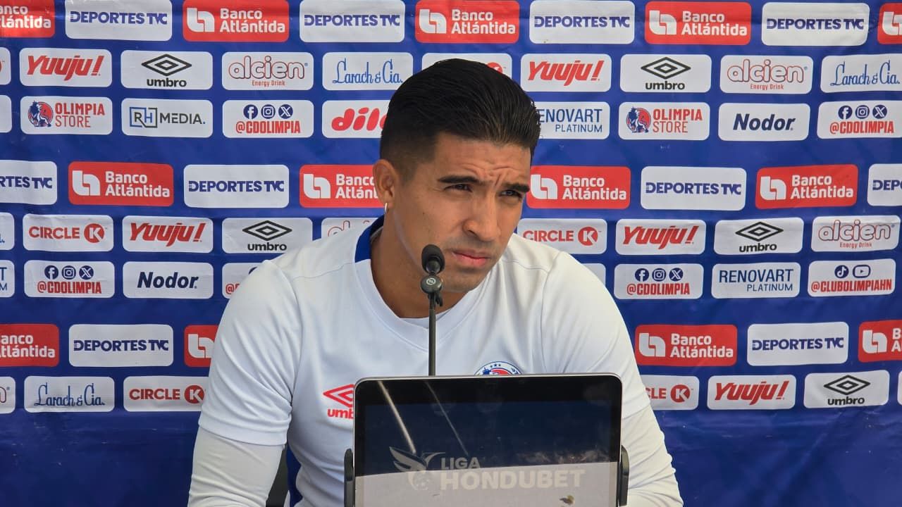 Michaell Chirinos comparte sus sensaciones previo a vuelta de Gran Final