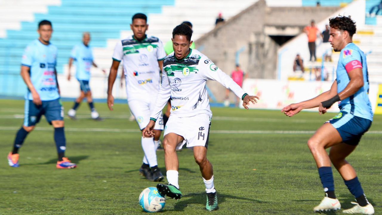 Juticalpa FC toma determinación con Cristhian Altamirano previo al Clausura