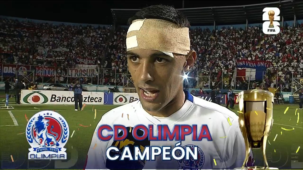 Emanuel Hernández confiesa cómo lograron neutralizar a Marathón