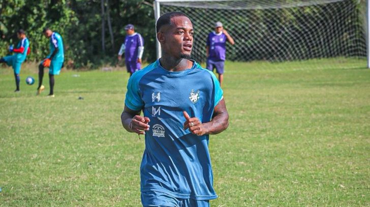 Edwin Solano pone fin a los rumores y confirma su club para el Torneo Clausura