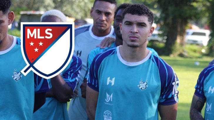 Erick Puerto tendría definido su destino para el próximo torneo