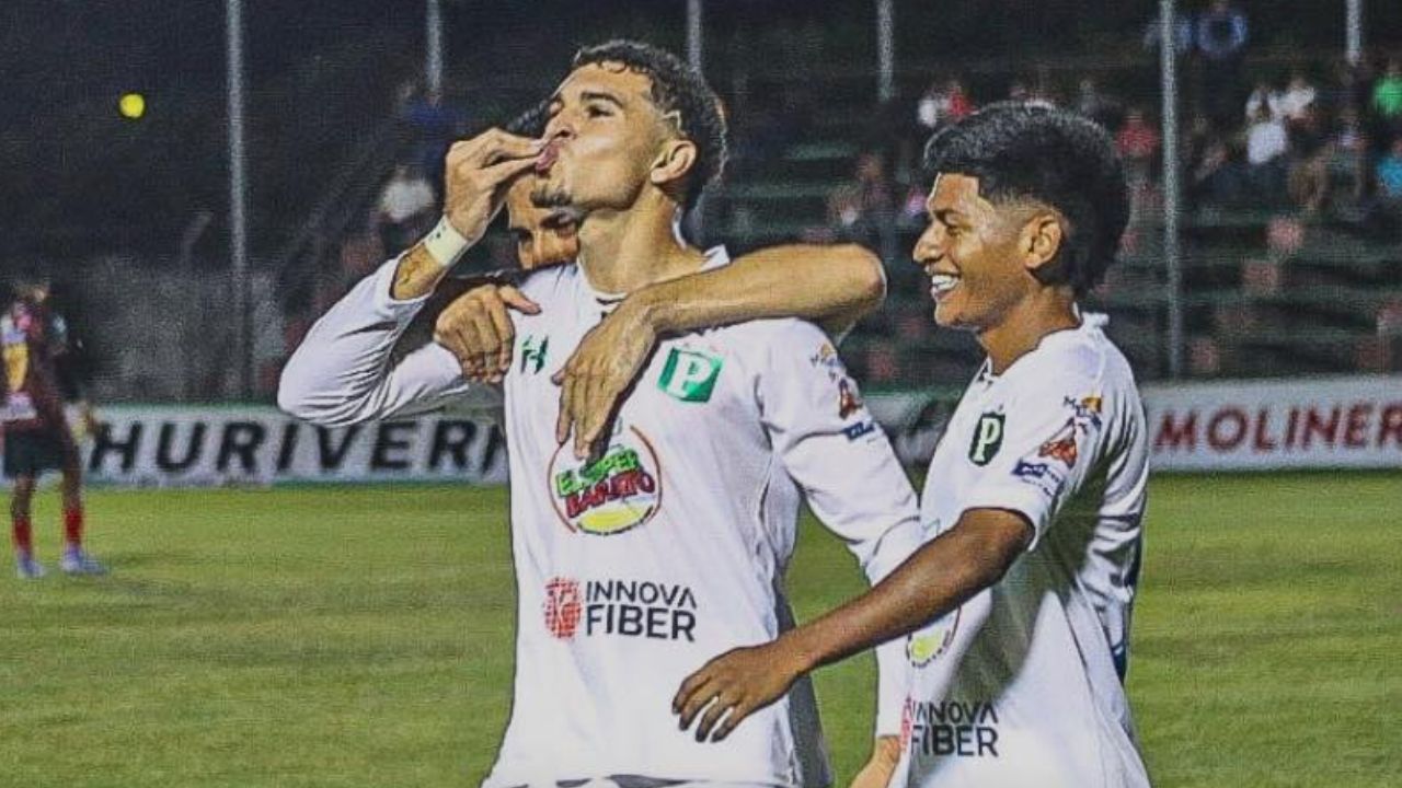 Erick Puerto despierta el interés de equipo grande de Centroamérica