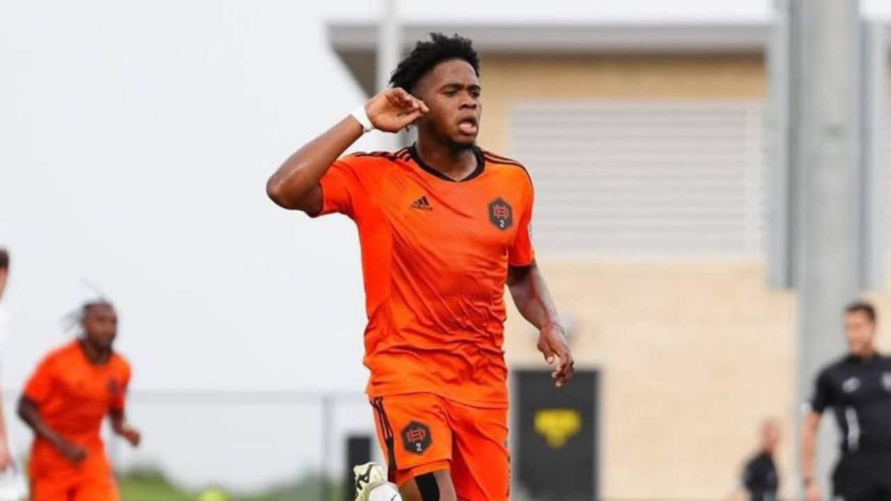 Se confirma el equipo en el que jugará Exón Arzú el próximo torneo