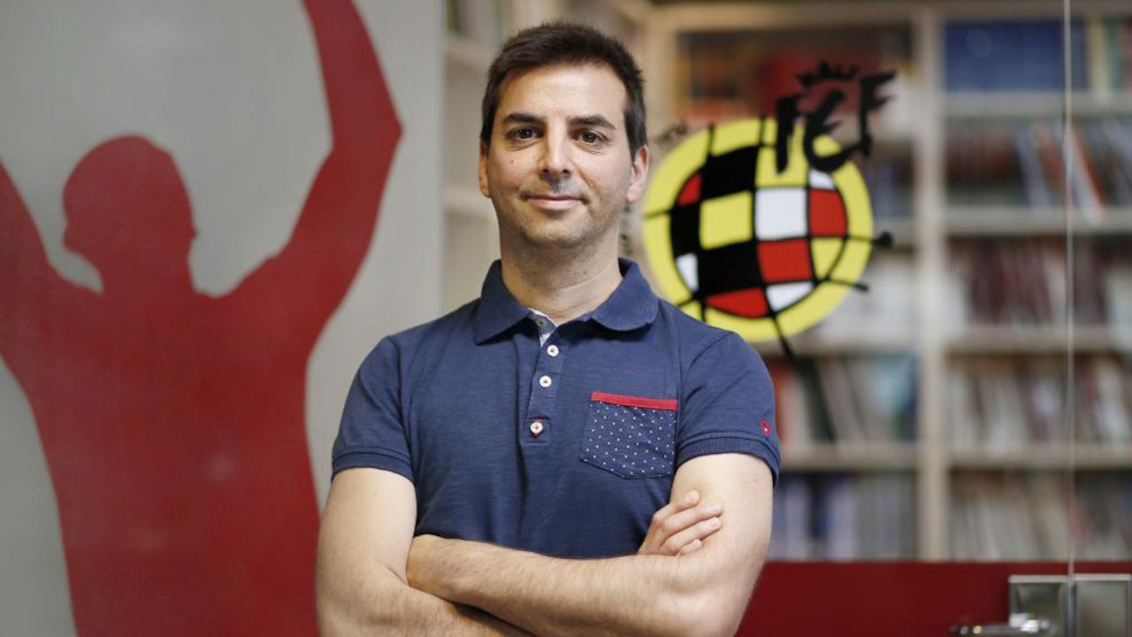 FFH confirma a Francis Hernández como director deportivo