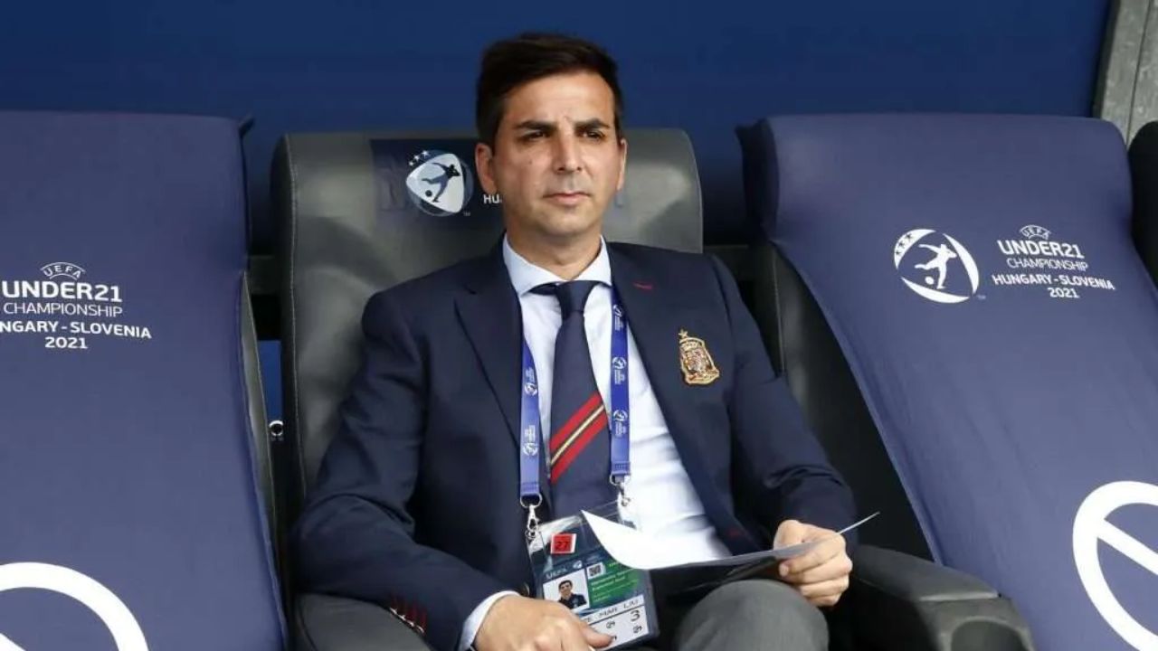 Francis Hernández, historia y trayectoria del nuevo director deportivo de la Selección de Honduras