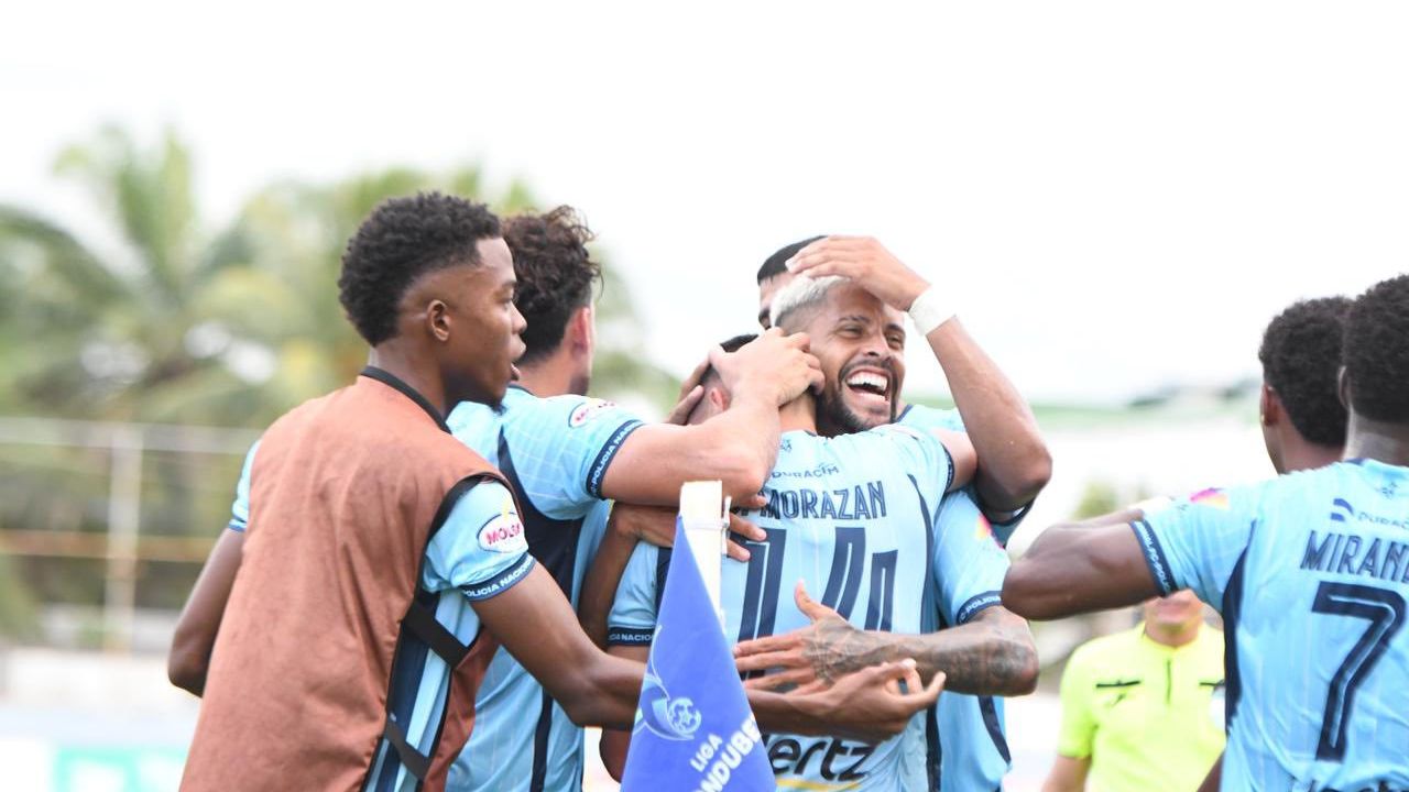 Génesis FC sostendrá amistoso internacional previo a próximo torneo