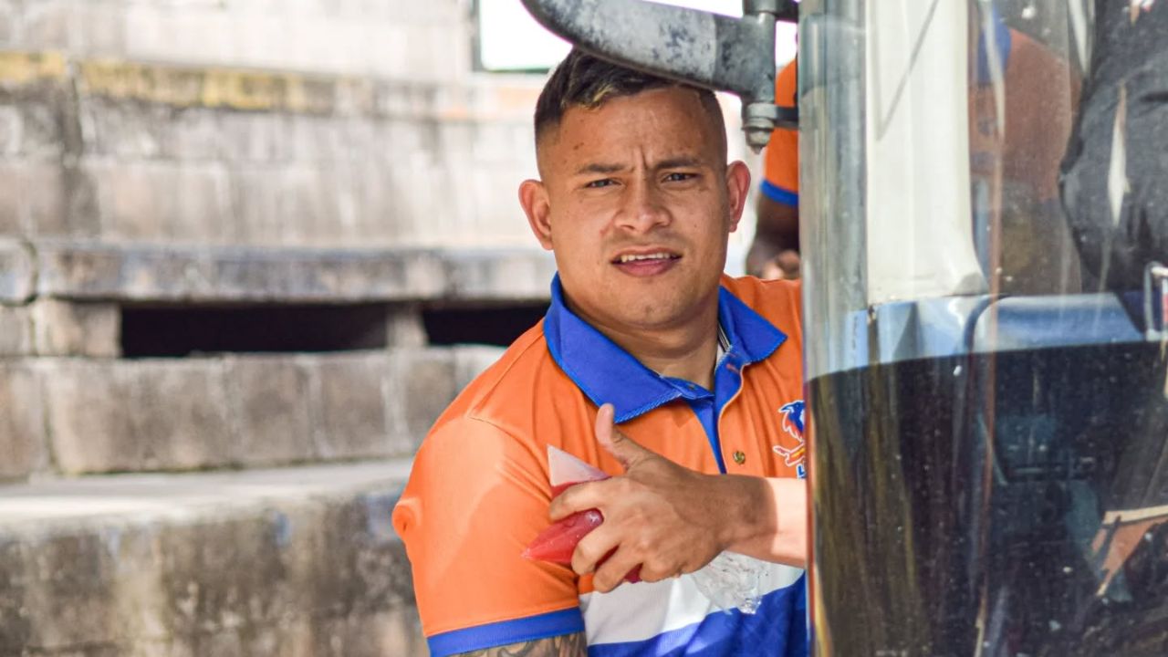 Germán Mejía confirma su equipo para el Torneo Clausura 2025-2026