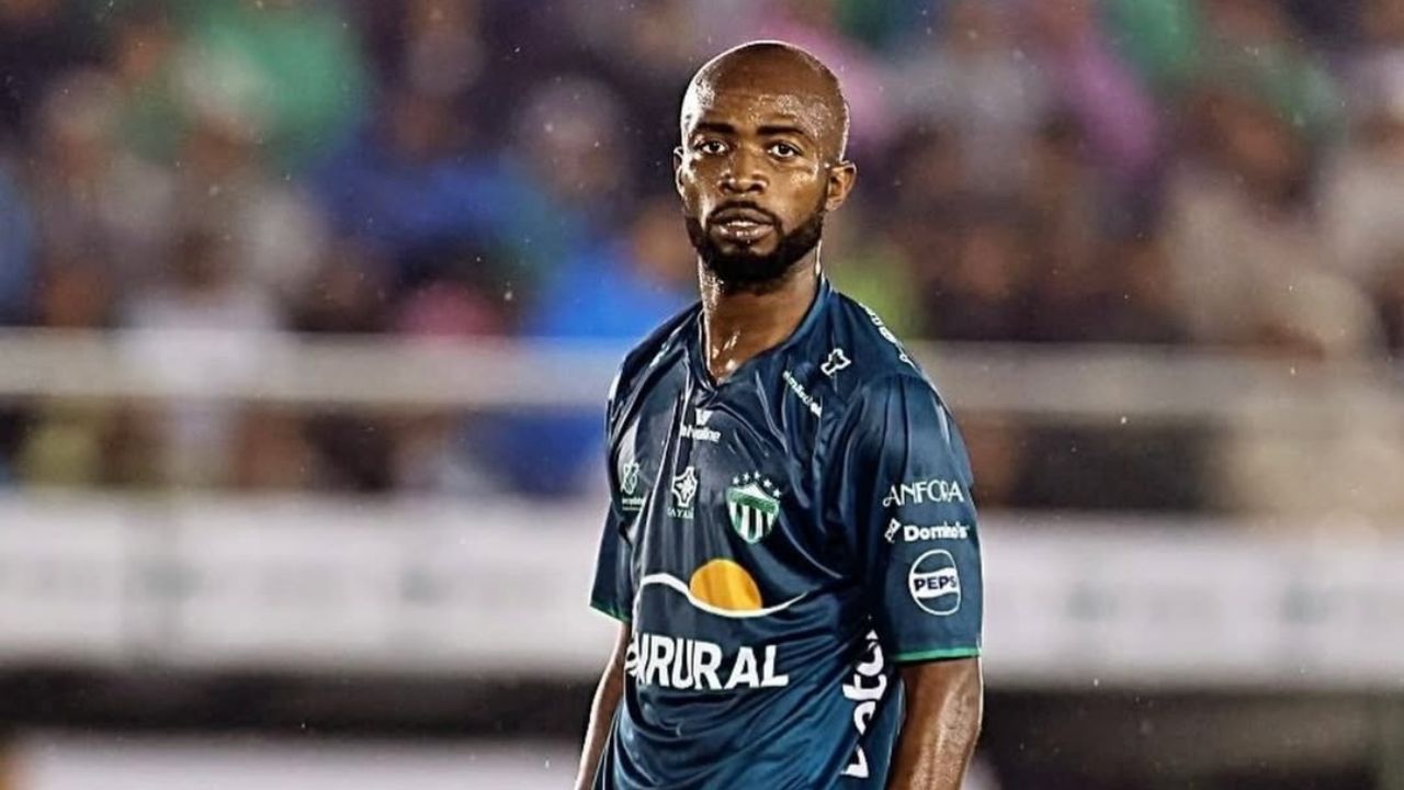 Gerson Chávez confiesa que casi se retira del fútbol previo a llegar a Guatemala