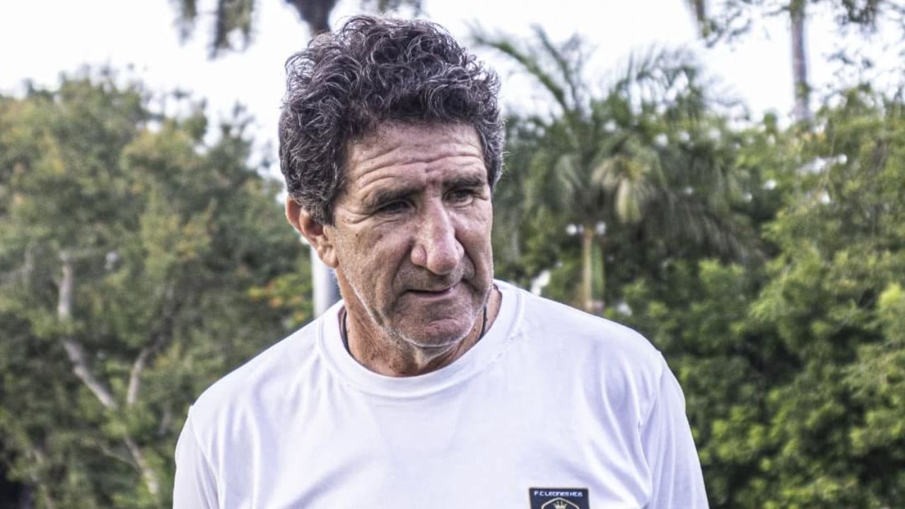 Héctor Vargas toma determinación en Leones HT6 de cara al próximo torneo