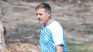 Hernán Medina brinda detalles de su regreso al Victoria