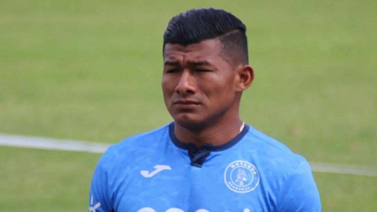 Iván López tendría definido su equipo para el próximo torneo