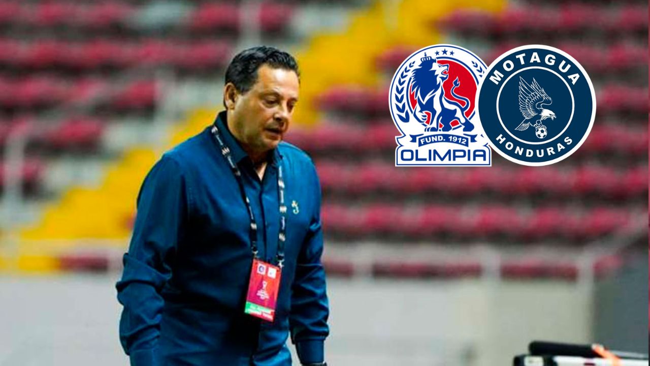 Jeaustin Campos expone por qué los equipos sampedranos no ganan en Tegucigalpa