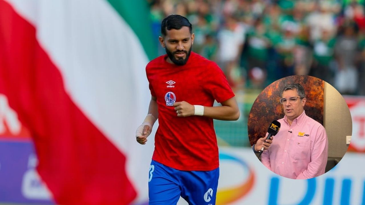Se confirma el futuro de Jorge Álvarez en Olimpia ante rumores de salida
