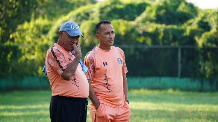 Jorge Pineda supera a Choloma y firma con nuevo club para el Clausura