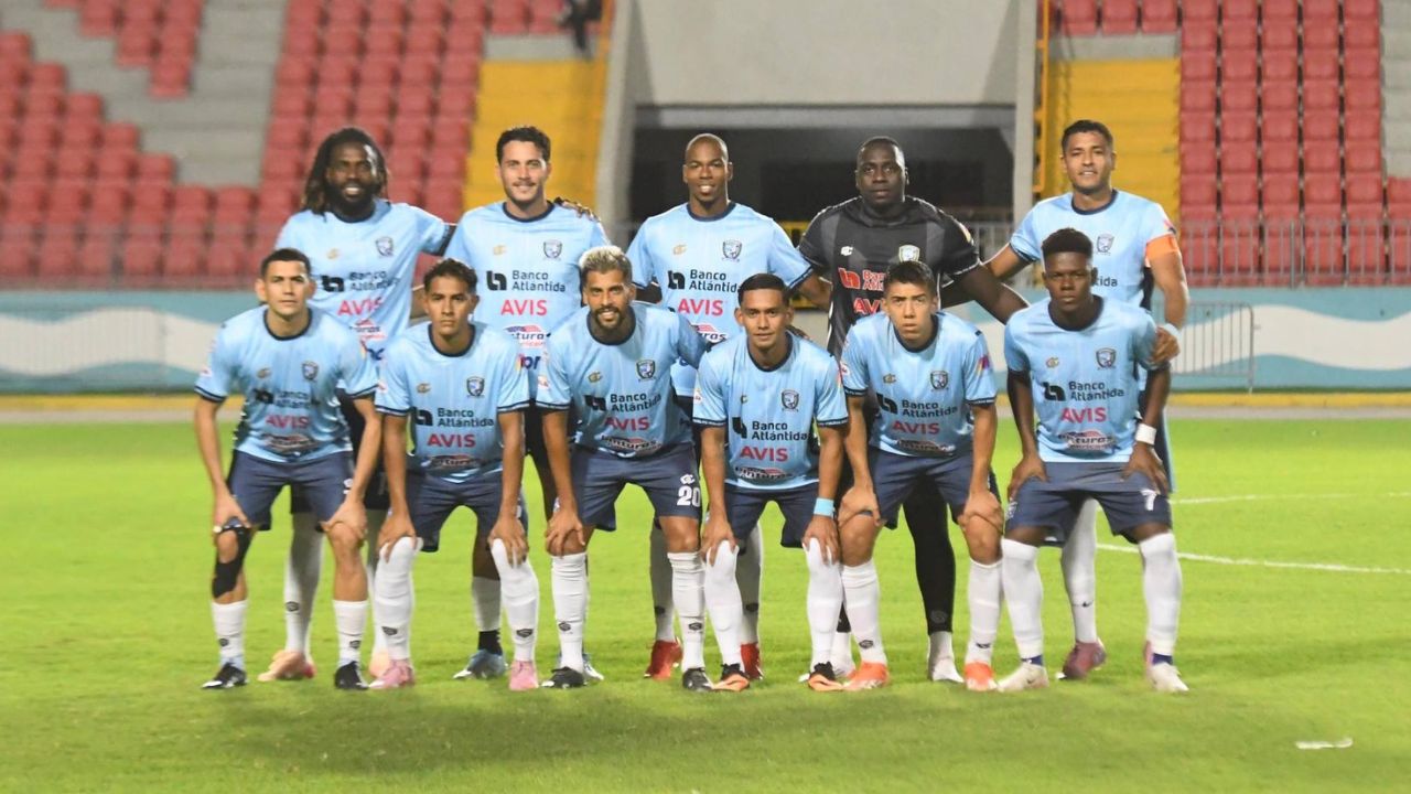 Futbolista del Génesis se marcha al extranjero sin debutar en Liga Nacional