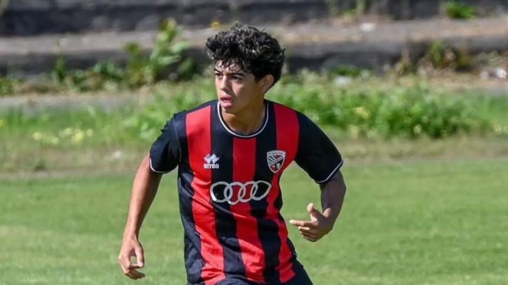 Legionario deja el fútbol europeo y firma con equipo de la MLS