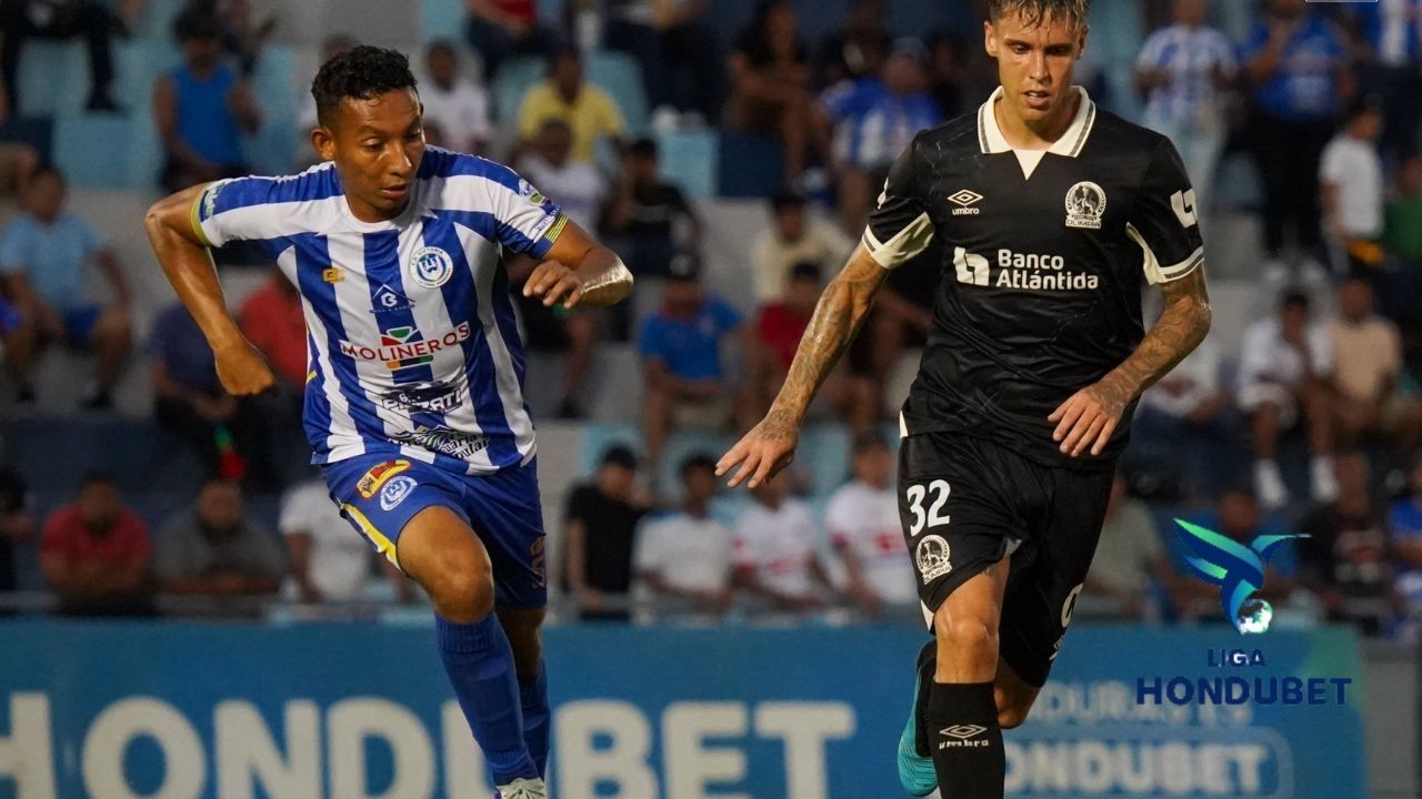 Liga Nacional podría jugarse con diez equipos en el torneo Clausura 2025-26