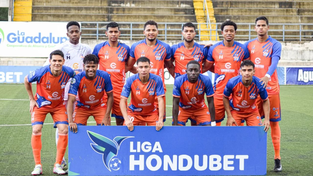 Lobos UPNFM tendría definida sus primeras cinco bajas para el próximo torneo