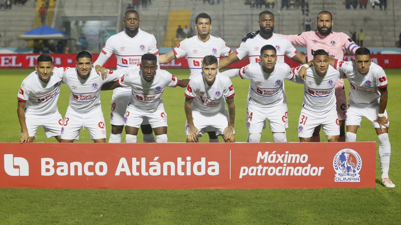 Marcos Montiel es anunciado como nuevo refuerzo de equipo de la Conmebol