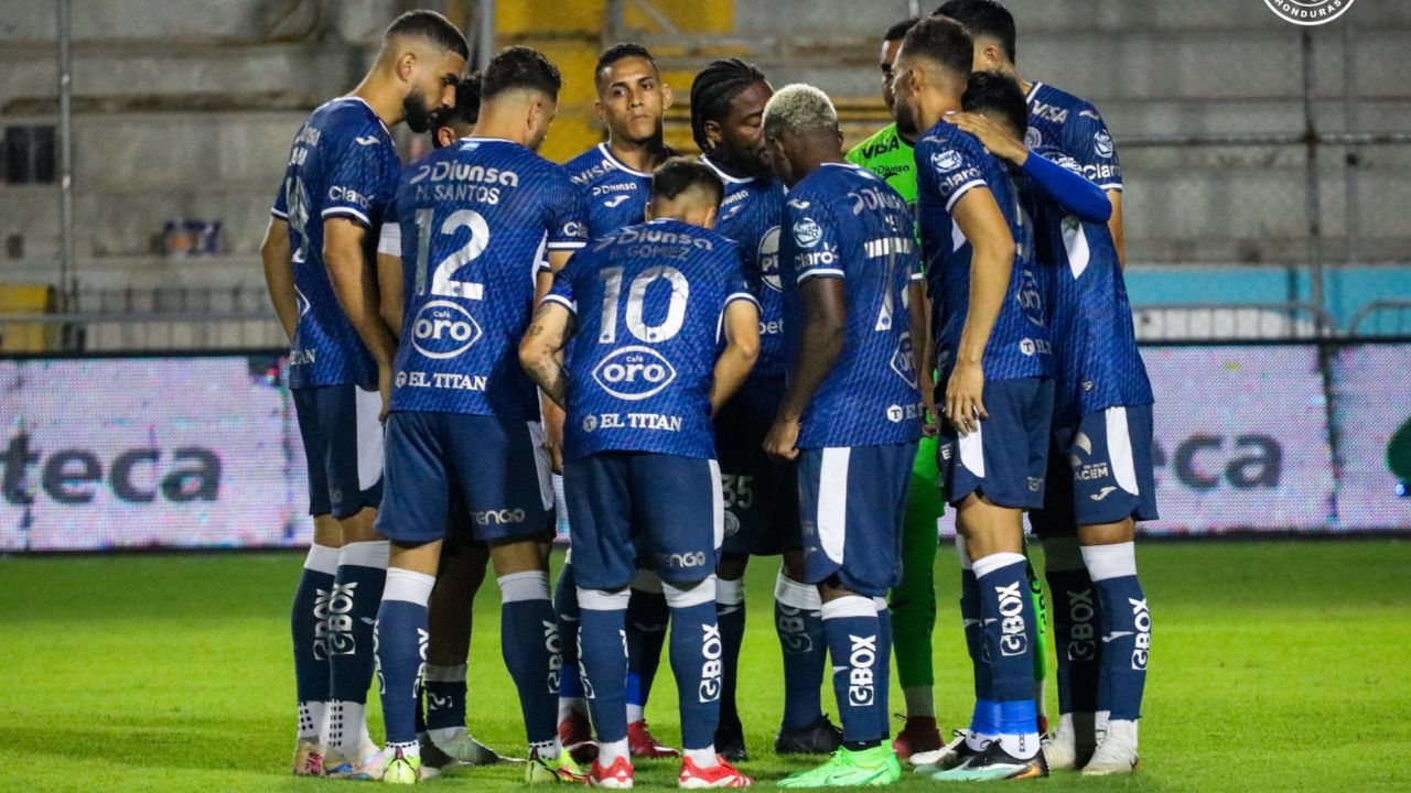 Motagua oficializa su primera baja previo al torneo Clausura 2025-26