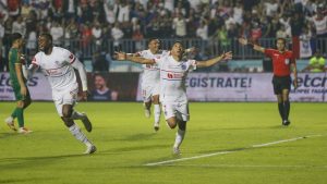 Imagen de Liga Nacional confirma Supercopa con Olimpia como primer finalista