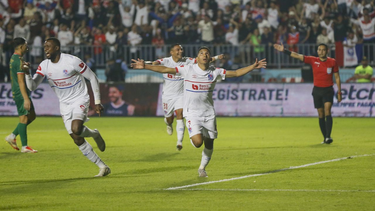 Liga Nacional confirma Supercopa con Olimpia como primer finalista