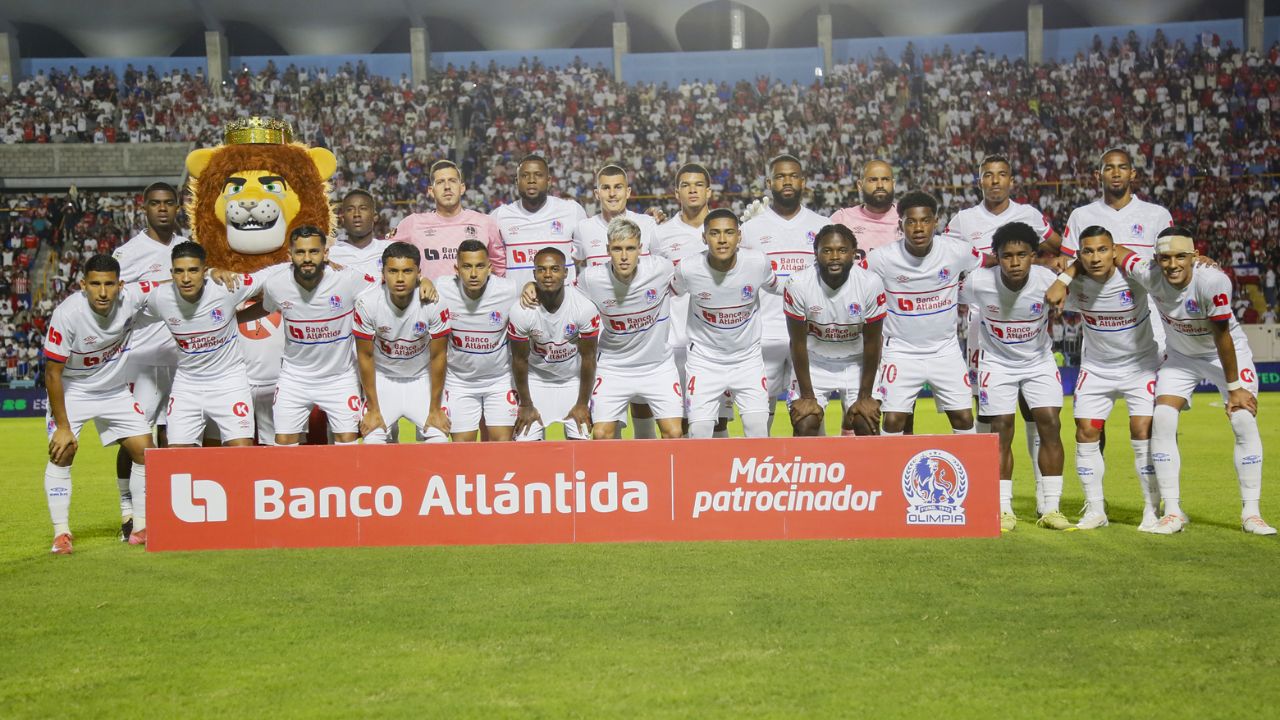 Olimpia confirma su nueva baja en la ofensiva tras coronarse campeón