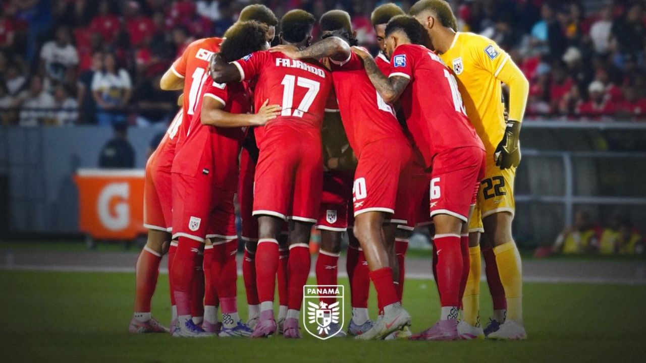 Panamá convoca a futbolista de la Liga Nacional para disputar amistosos de lujo