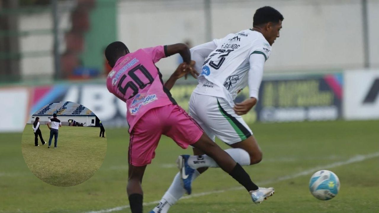 Partido de la jornada 1 del Clausura 2025-2026 cambia de sede