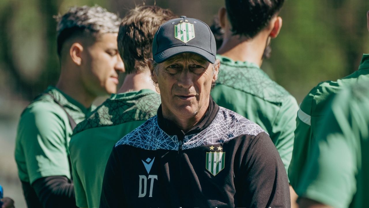 Pedro Troglio confirma dura noticia para Banfield previo a arranque de torneo argentino
