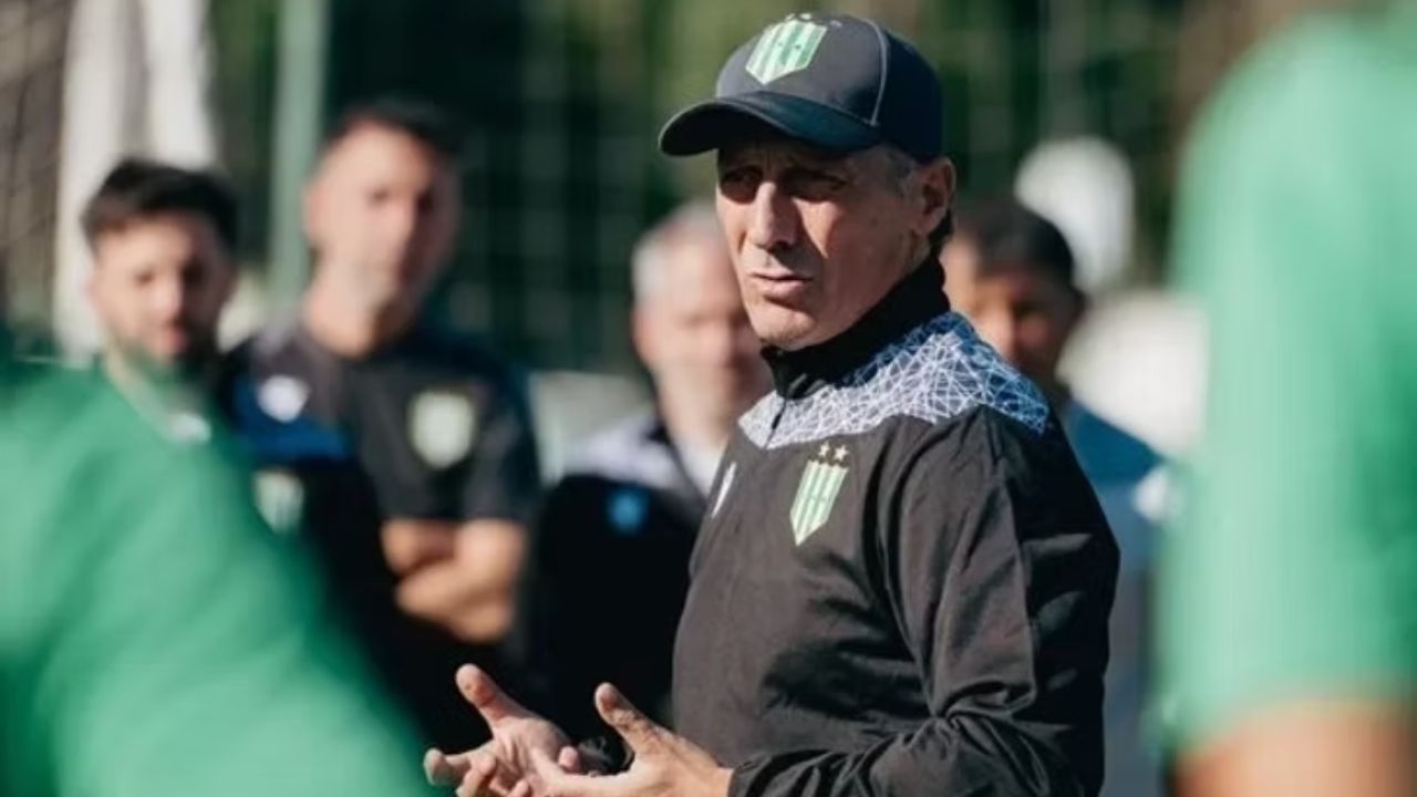 Pedro Troglio denuncia haber sufrido estafa junto con su esposa en Argentina