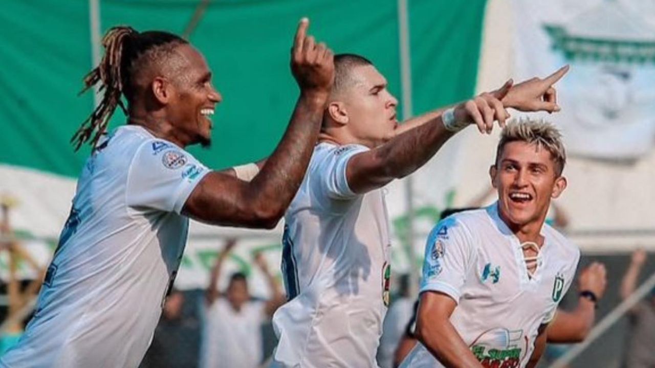 Platense confirma amistoso internacional previo a próximo torneo