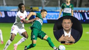 Presidente de la Liga Nacional confirma cambio en Torneo Clausura 2026