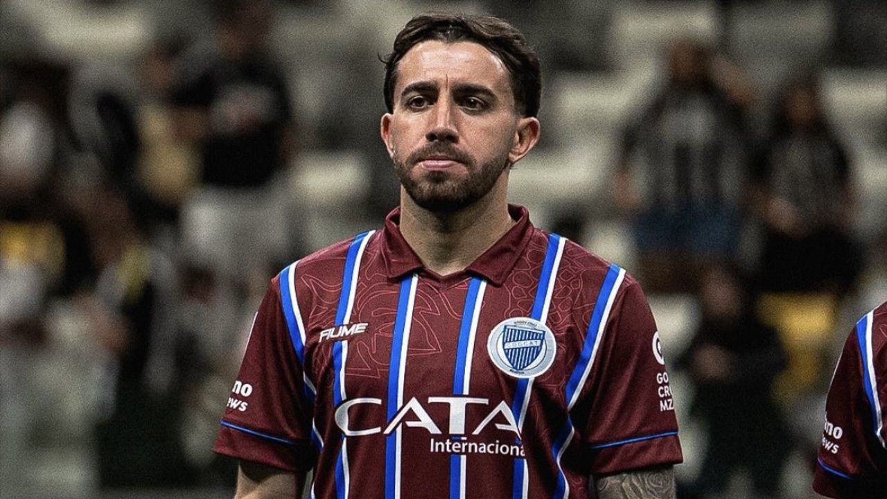 Se confirma dónde jugará Agustín Auzmendi este 2026