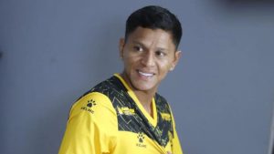 Brayan Moya se decide para el Clausura 2026 y ficha con otro grande de la Liga Nacional