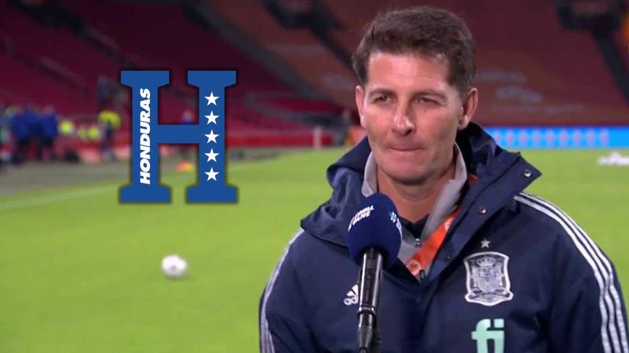 Revelan el candidato para convertirse en nuevo entrenador de la Selección de Honduras