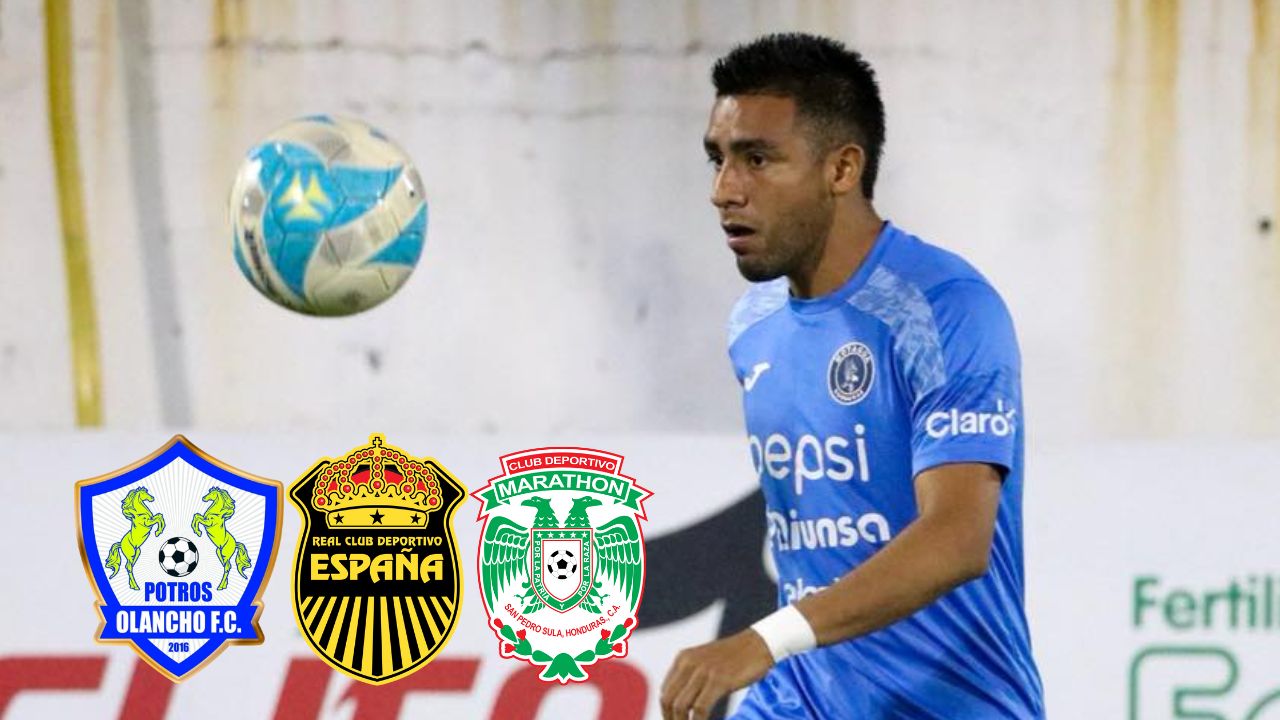 Carlos Argueta cerca de encontrar nuevo club tras dejar el Motagua