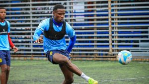 Carter Bodden se marcha de Real España y tiene nuevo club para el Clausura 2026