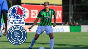 La respuesta del Chelito Martínez sobre un posible fichaje por Olimpia o Motagua