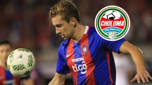 CD Choloma cierra fichaje de delantero sudamericano para buscar salvar el descenso