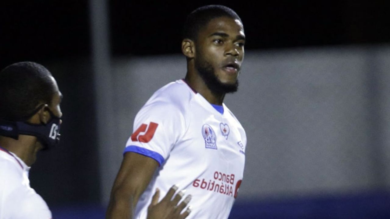 Confirman decisión de Olimpia con Elvin Casildo de cara al nuevo torneo de Liga Nacional