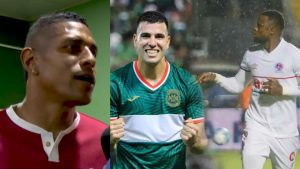 Carlo Costly manda consejo a Marathón previo a la final del Apertura 2025